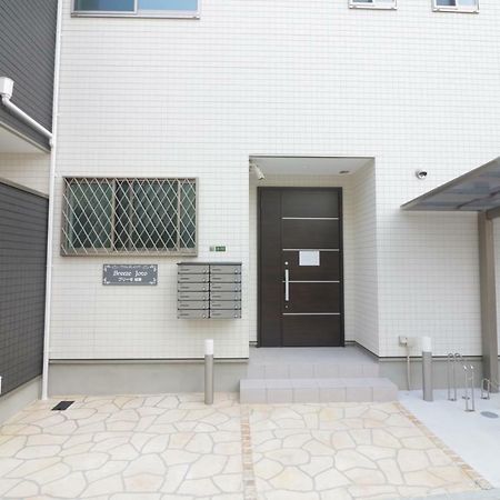 Hg Cozy Hotel No 52 蒲生四丁目駅前 أوساكا المظهر الخارجي الصورة