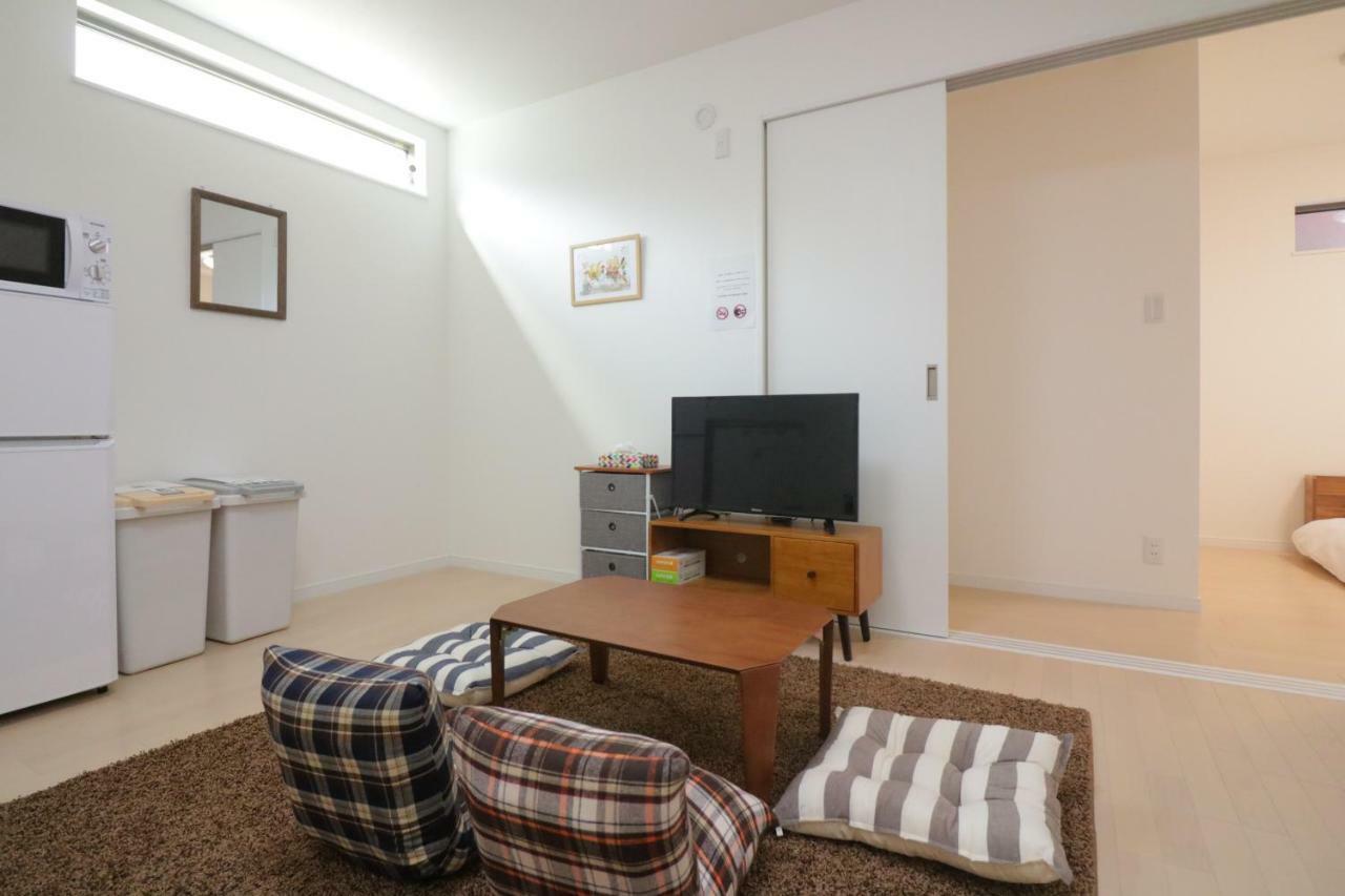 Hg Cozy Hotel No 52 蒲生四丁目駅前 أوساكا المظهر الخارجي الصورة
