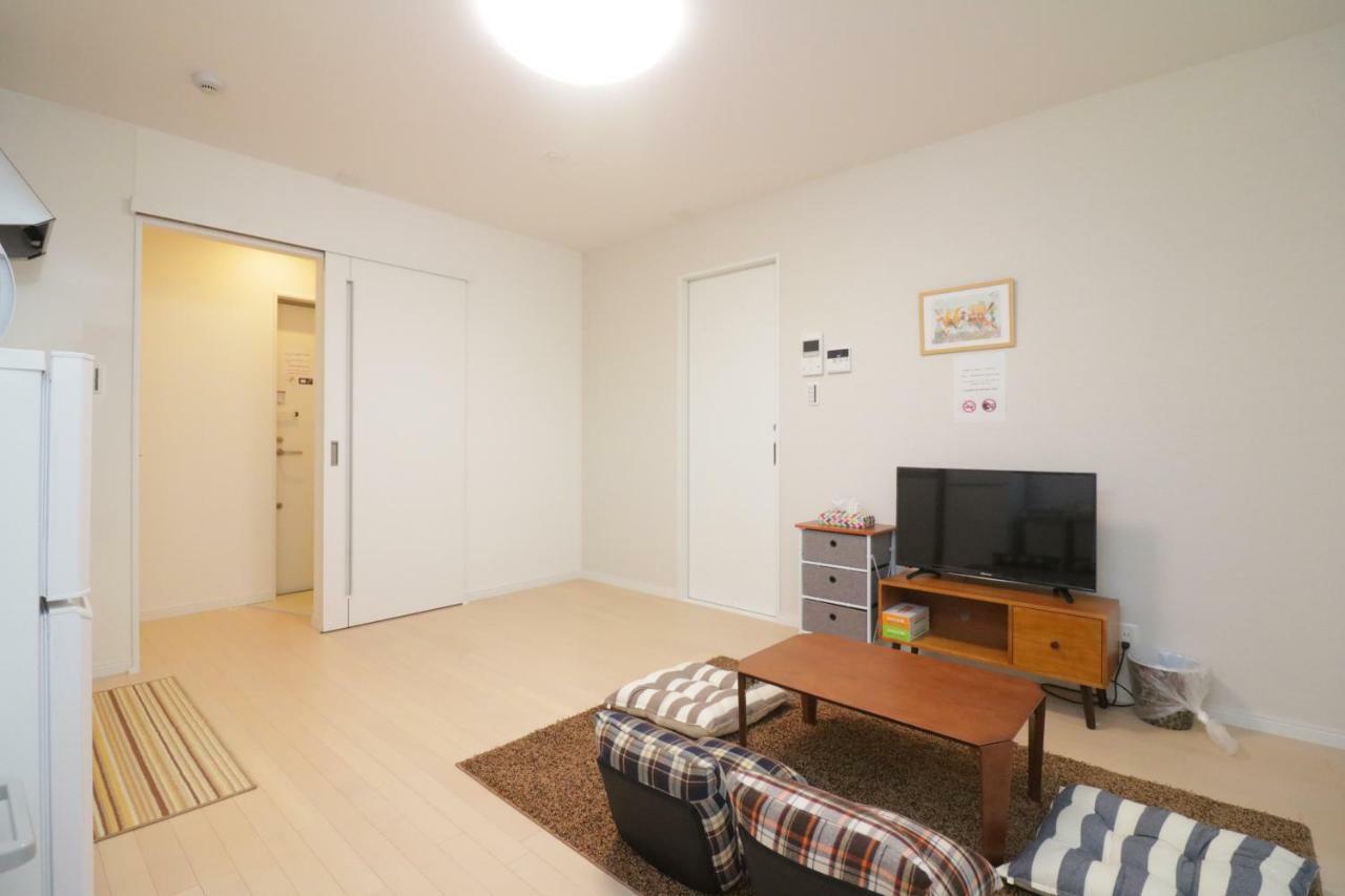 Hg Cozy Hotel No 52 蒲生四丁目駅前 أوساكا المظهر الخارجي الصورة