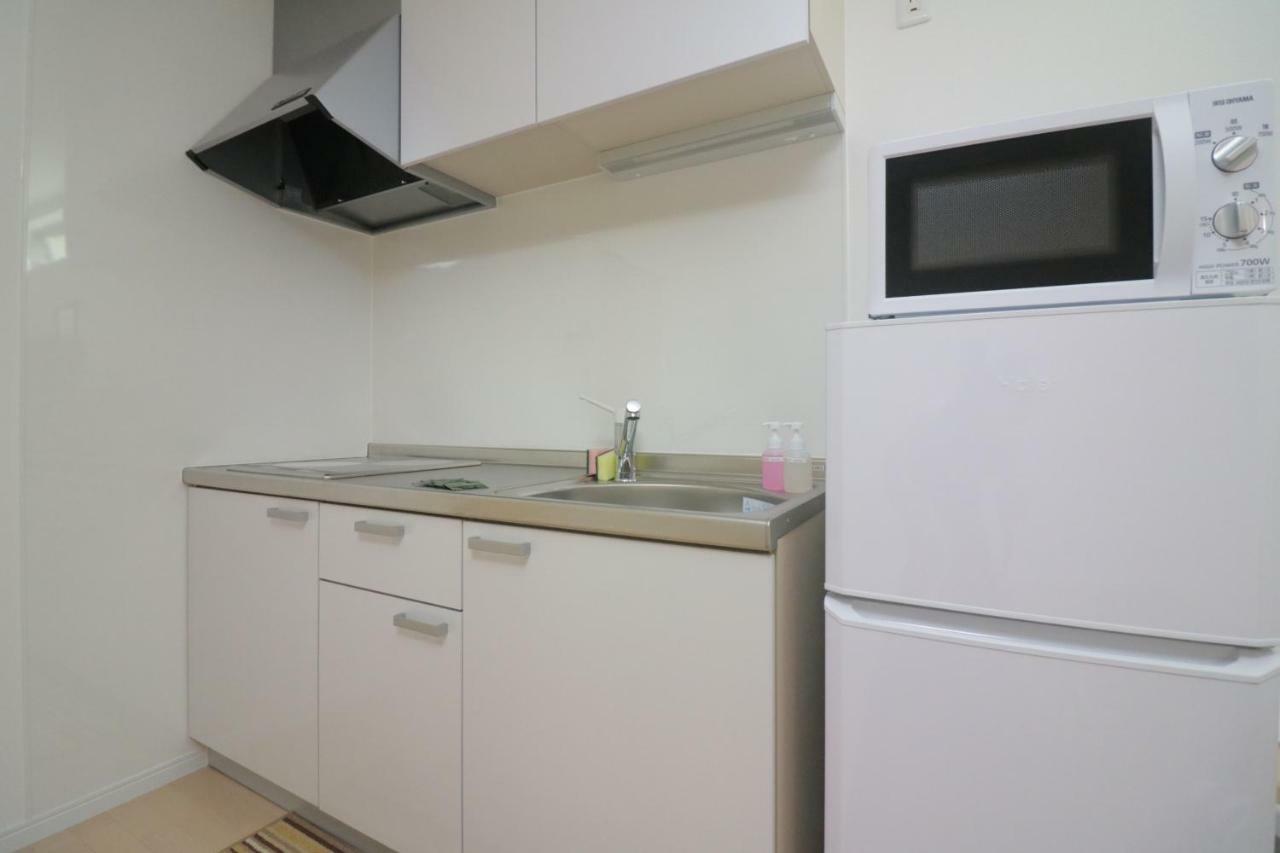 Hg Cozy Hotel No 52 蒲生四丁目駅前 أوساكا المظهر الخارجي الصورة