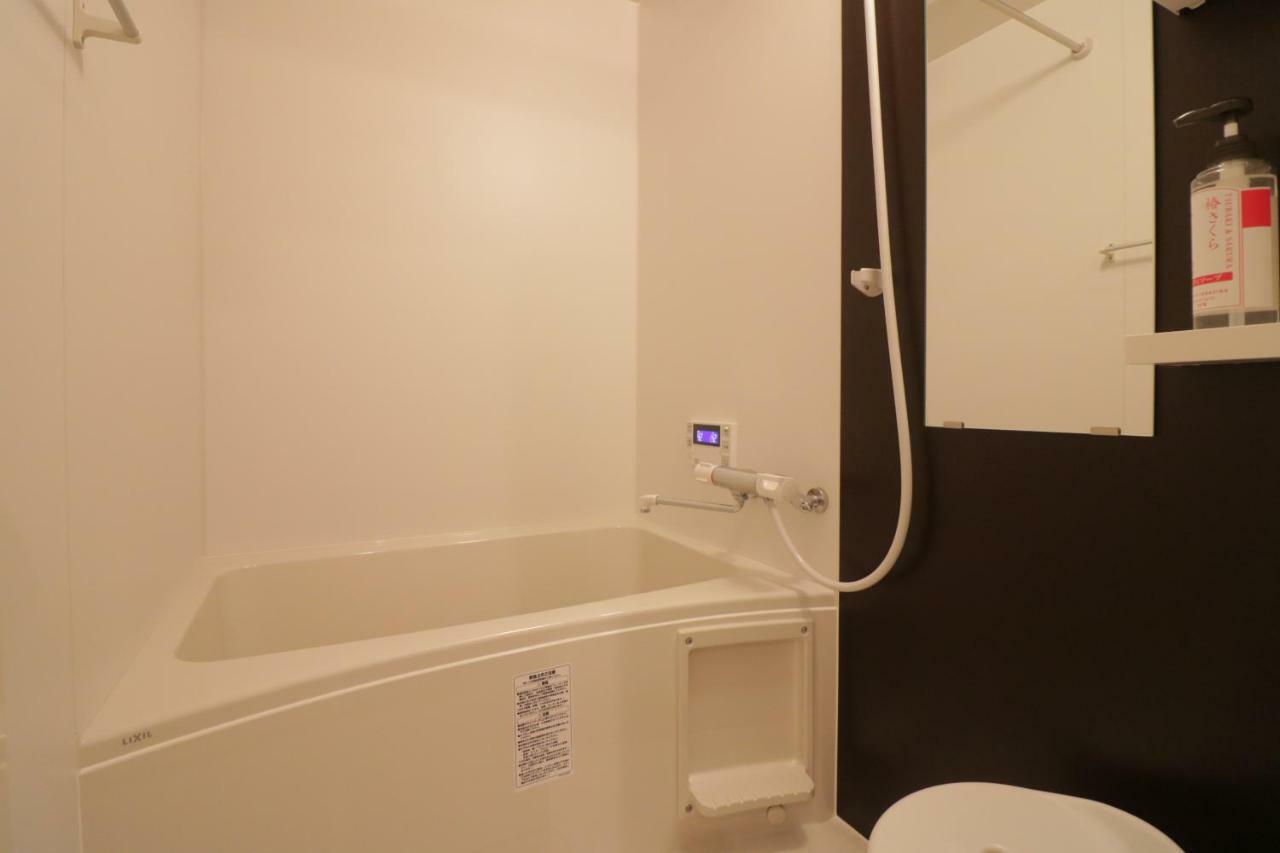 Hg Cozy Hotel No 52 蒲生四丁目駅前 أوساكا المظهر الخارجي الصورة