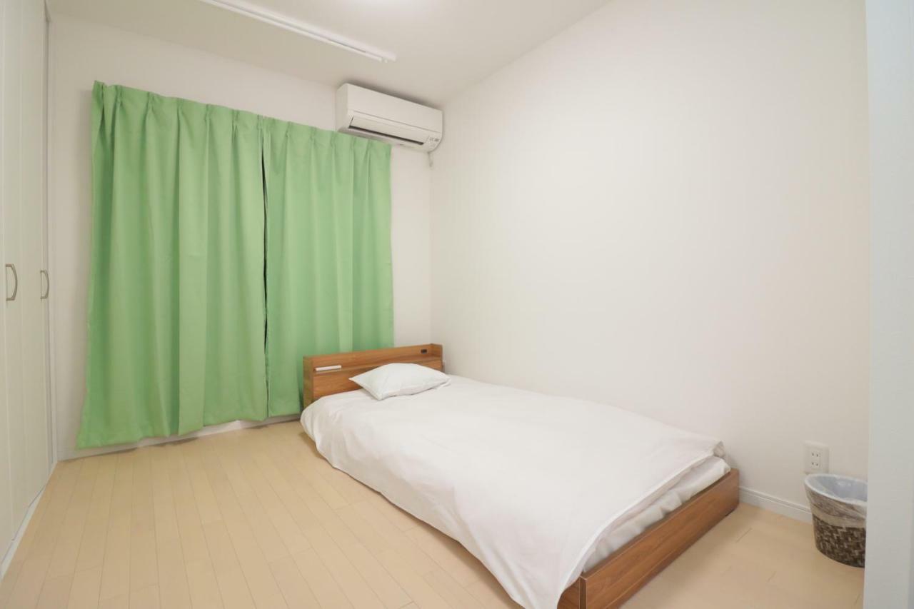 Hg Cozy Hotel No 52 蒲生四丁目駅前 أوساكا المظهر الخارجي الصورة