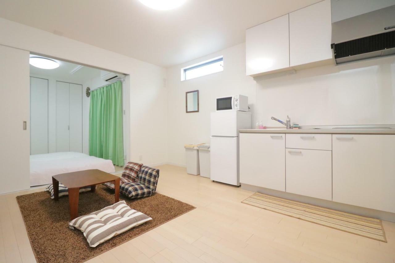 Hg Cozy Hotel No 52 蒲生四丁目駅前 أوساكا المظهر الخارجي الصورة