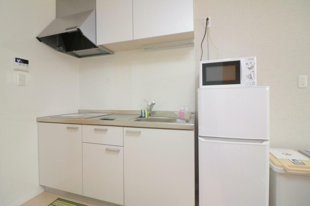 Hg Cozy Hotel No 52 蒲生四丁目駅前 أوساكا المظهر الخارجي الصورة
