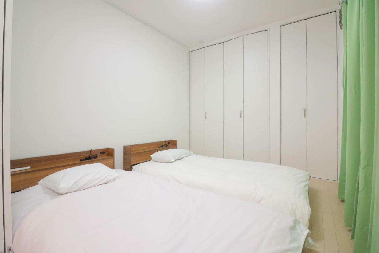 Hg Cozy Hotel No 52 蒲生四丁目駅前 أوساكا المظهر الخارجي الصورة