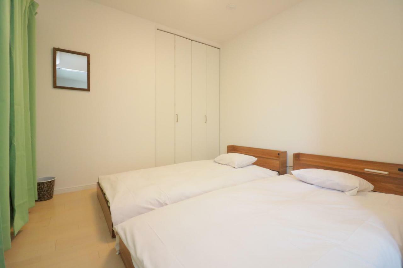 Hg Cozy Hotel No 52 蒲生四丁目駅前 أوساكا المظهر الخارجي الصورة