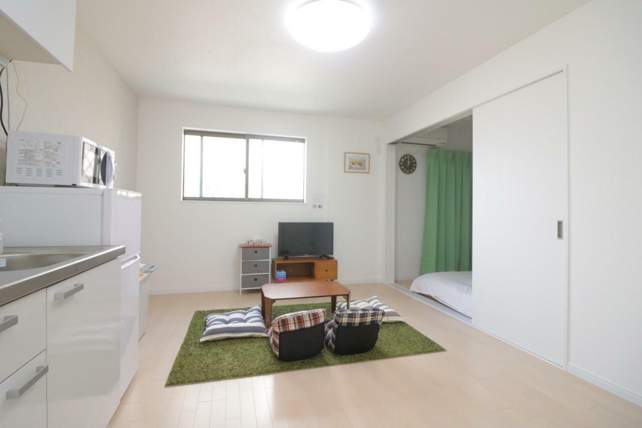 Hg Cozy Hotel No 52 蒲生四丁目駅前 أوساكا المظهر الخارجي الصورة