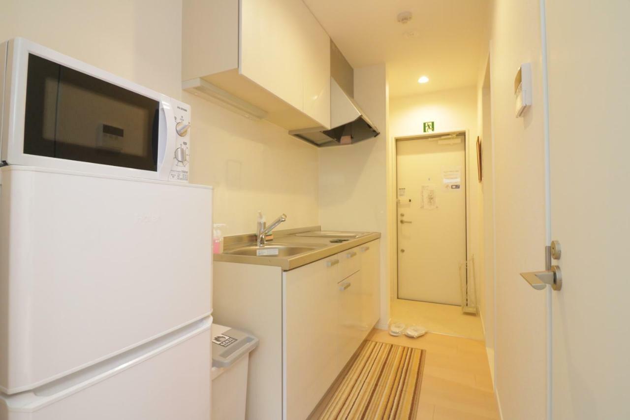 Hg Cozy Hotel No 52 蒲生四丁目駅前 أوساكا المظهر الخارجي الصورة