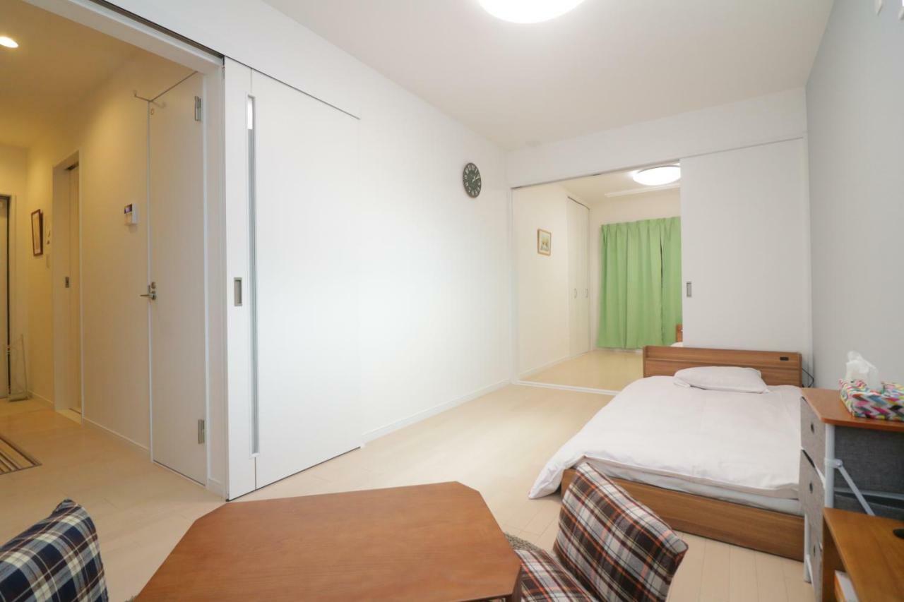 Hg Cozy Hotel No 52 蒲生四丁目駅前 أوساكا المظهر الخارجي الصورة