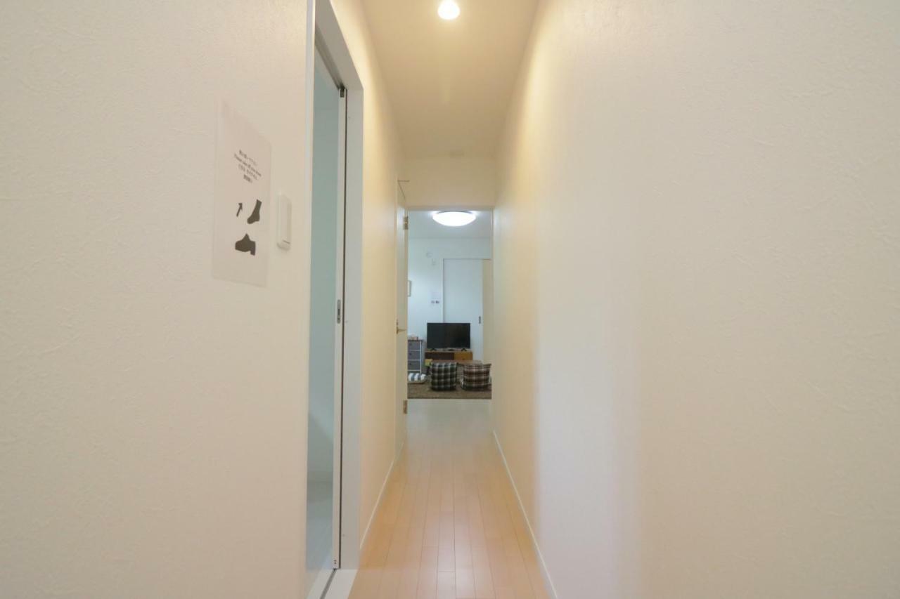 Hg Cozy Hotel No 52 蒲生四丁目駅前 أوساكا المظهر الخارجي الصورة