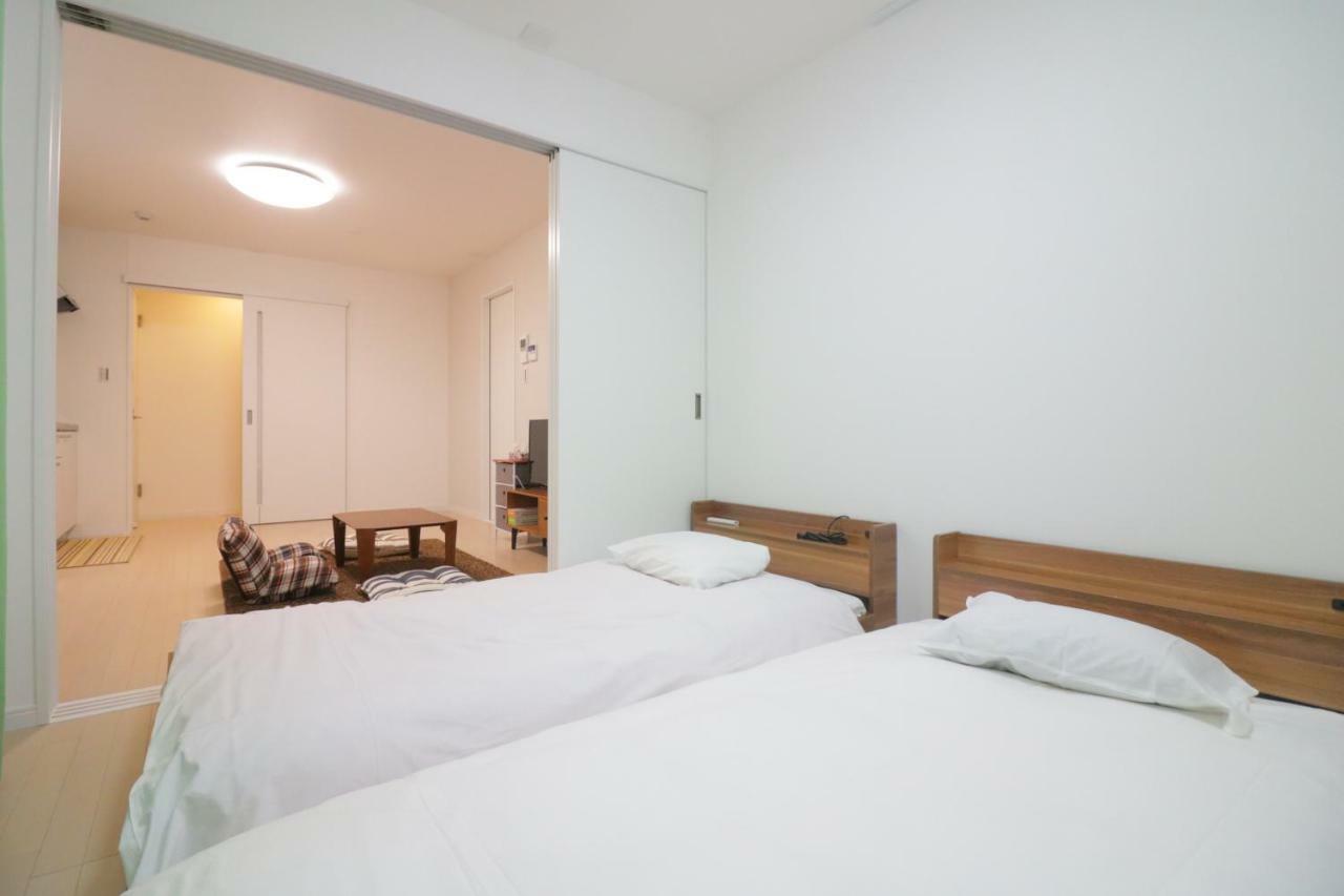 Hg Cozy Hotel No 52 蒲生四丁目駅前 أوساكا المظهر الخارجي الصورة