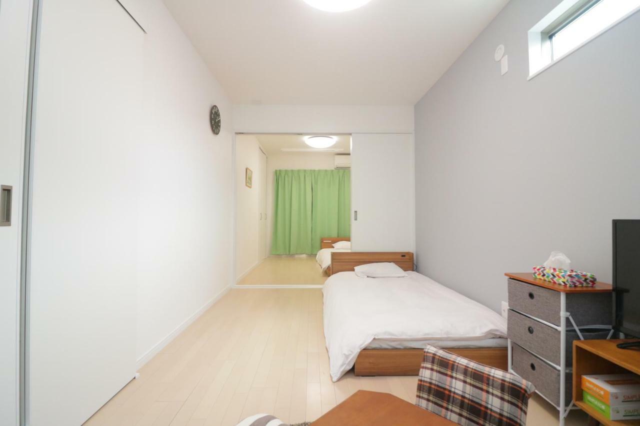 Hg Cozy Hotel No 52 蒲生四丁目駅前 أوساكا المظهر الخارجي الصورة